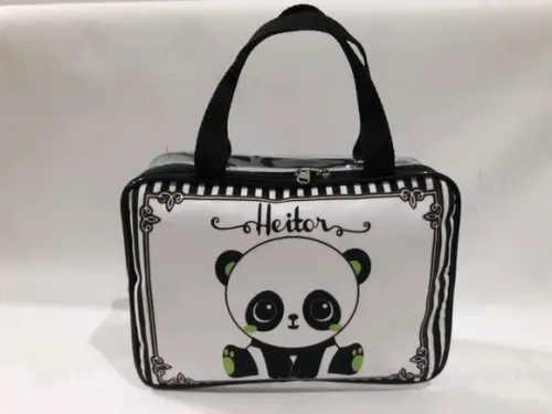 maleta _ panda