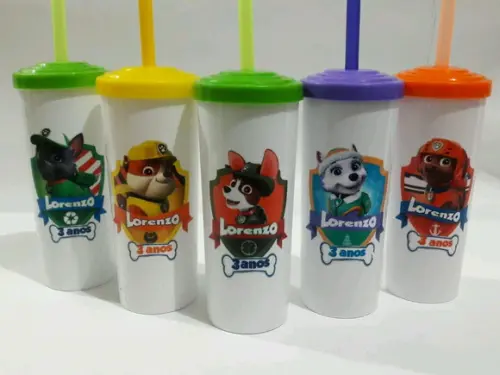long drink com tampa_patrulha canina