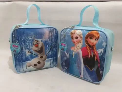 Maleta Frozen