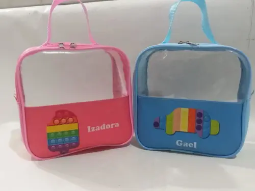 Maleta Popit