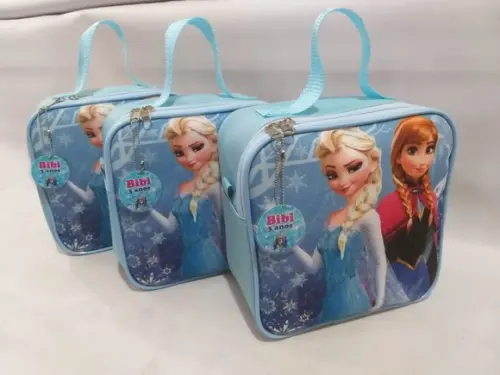 Maleta Frozen