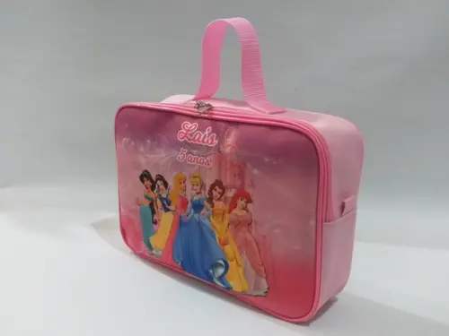 Maleta Princesas