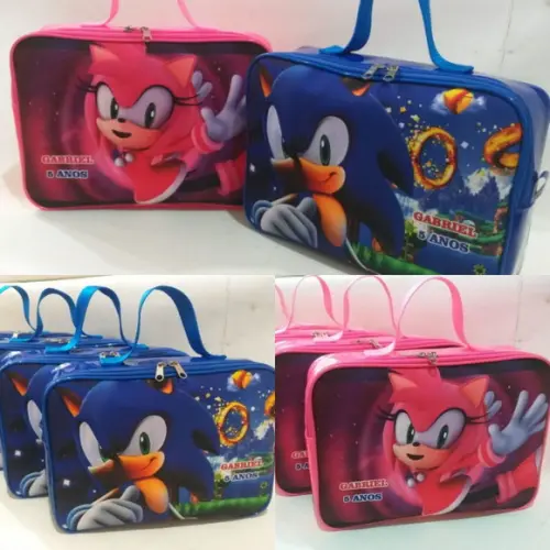 Maleta Sonic