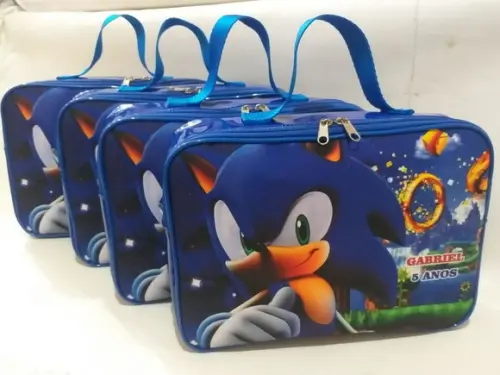 Maleta Sonic