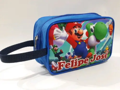 Necessarie _ mario bros