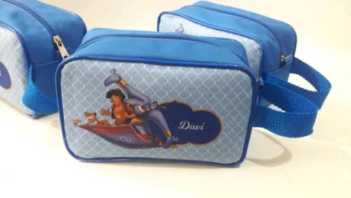 Necessarie Alladin