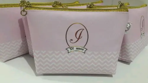 Necessarie 15 anos