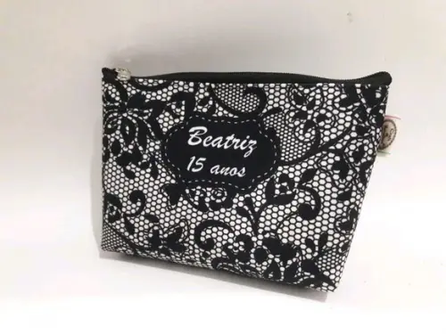 Necessarie 15 anos
