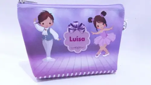 Necessarie Bailarina