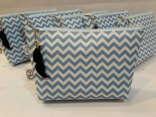 Necessarie Cha de Bebe