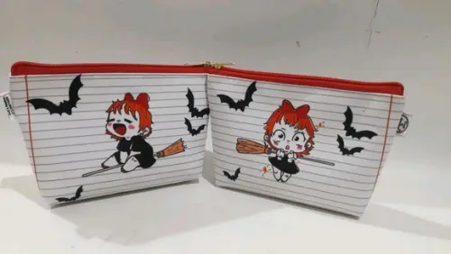 Necessarie bruxinha _ haloween