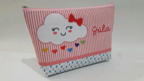Necessarie chuva de amor