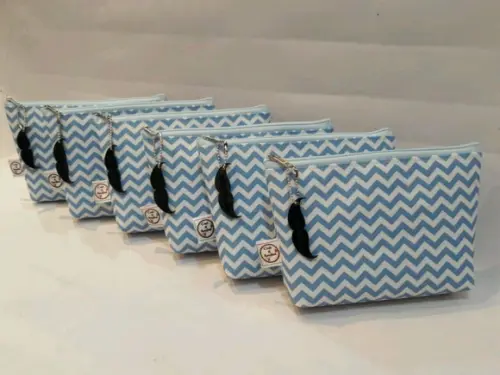 Necessarie Cha de Bebe