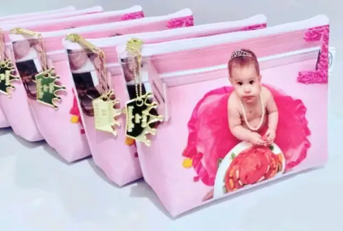 Necessarie com foto_ princesa