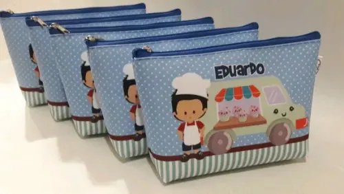 Necessarie confeitaria
