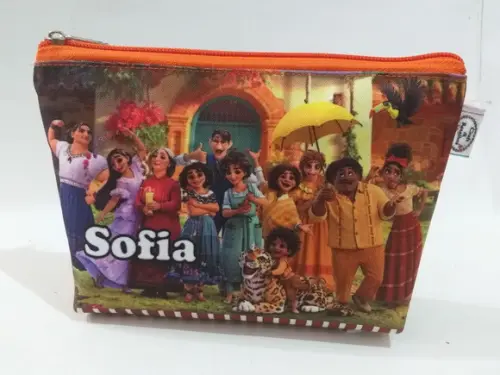 Necessarie Encanto
