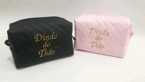Necessarie Dindo e Dinda
