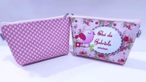 Necessarie jardim encantado