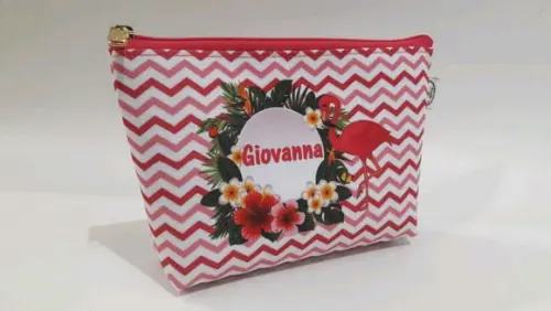 Necessarie flamingo