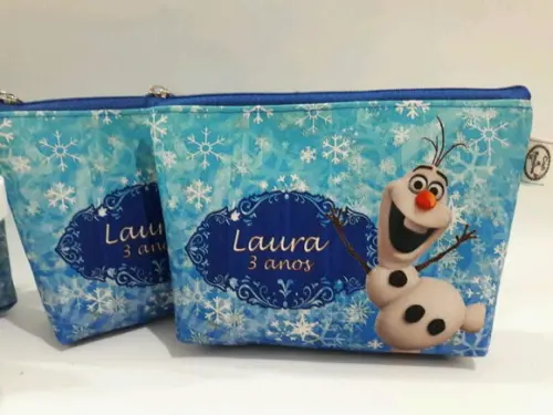 Necessarie frozen
