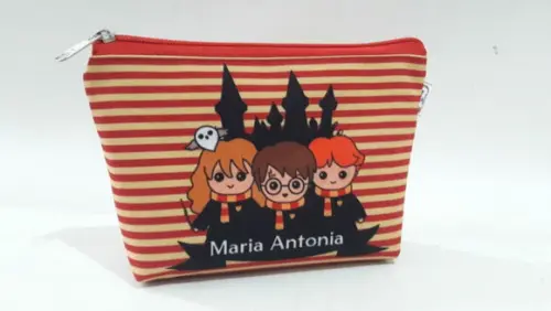 Necessarie Harry Potter