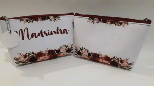 Necessarie madrinhas
