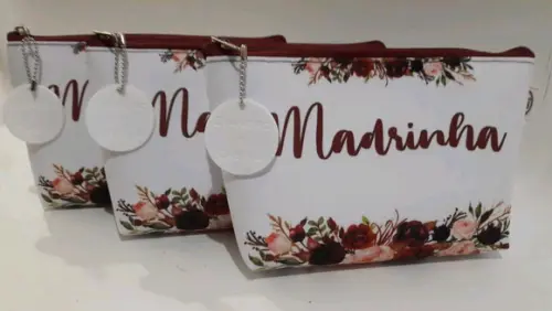 Necessarie madrinhas