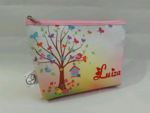 Necessarie jardim encantado