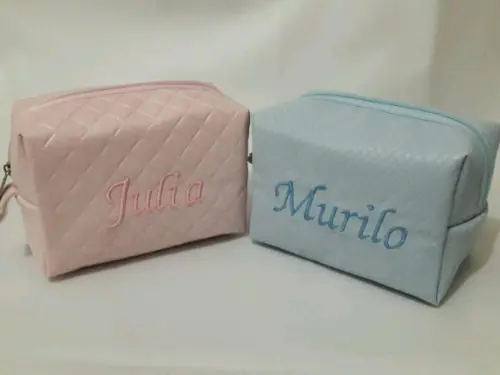 Necessarie Madrinhas e Padrinhos