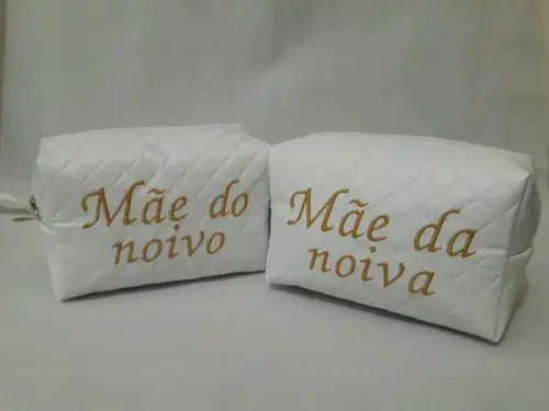 Necessarie mae da noiva