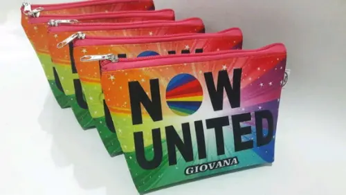 Necessarie now united