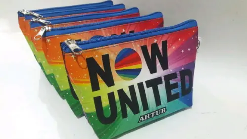Necessarie now united