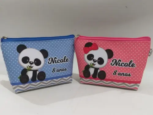 Necessarie Panda