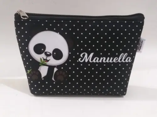Necessarie panda