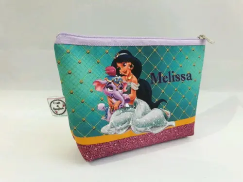 Necessarie Princesa Jasmine