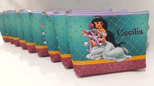 Necessarie Princesa Jasmine