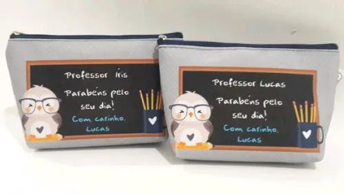 Necessarie professores