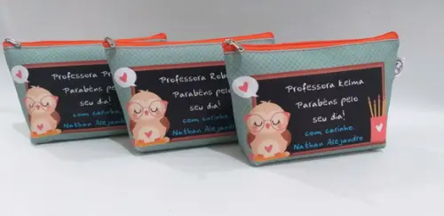 Necessarie professores