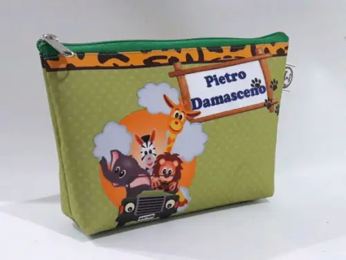 Necessarie safari