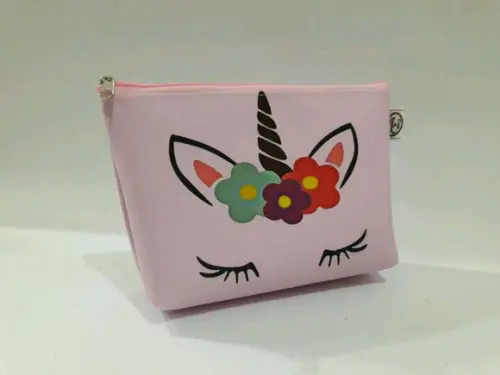 Necessarie Unicornio