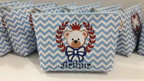 Necessarie ursinho