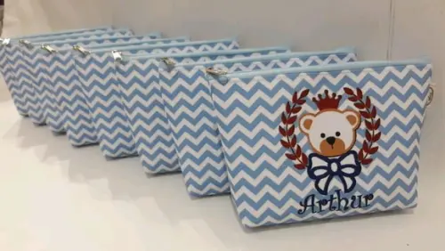Necessarie ursinho