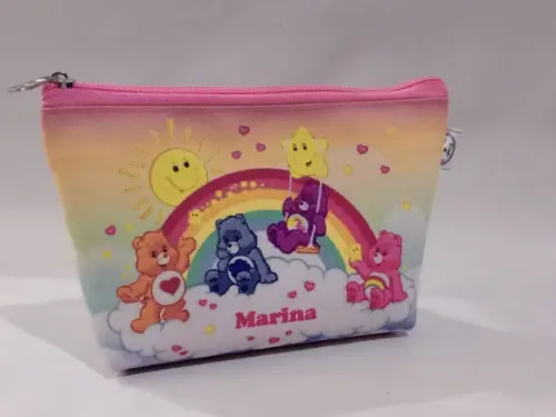 Necessarie Ursinhos Carinhosos