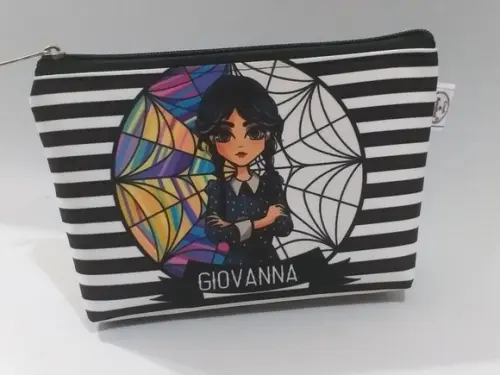 Necessarie Wandinha