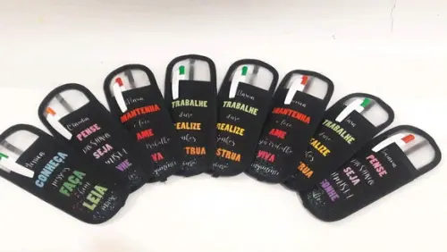 Pasta e estojo_ presente personalizado