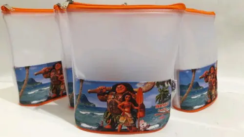 Porta biquini moana