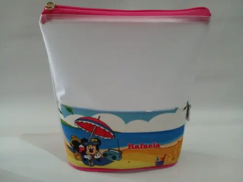 Porta Biquini Minie