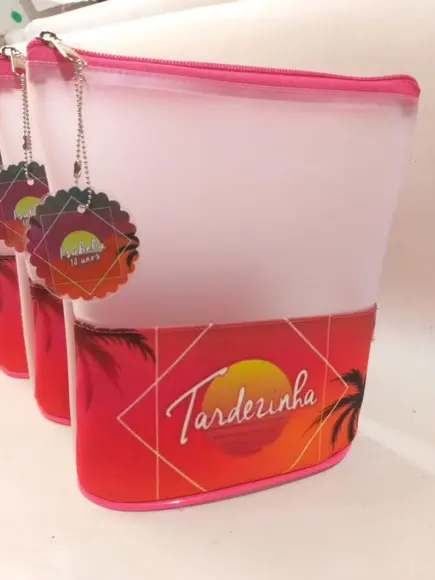Porta Biquini Tardezinha