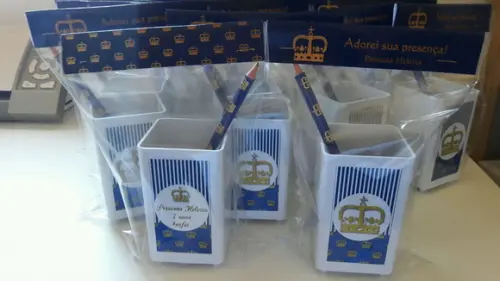 porta lápis com lapis_principe
