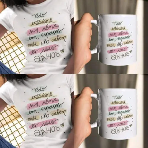 presente amiga